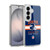 NFL Denver Broncos Graphics Helmet Typography Soft Gel Case for Samsung Galaxy S26