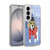 Barruf Dogs Beagle Soft Gel Case for Samsung Galaxy S26