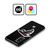 NFL Atlanta Falcons Logo Plain Soft Gel Case for Samsung Galaxy S26