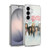 Aerosmith Classics Logo Decal Soft Gel Case for Samsung Galaxy S26