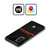 NFL Cincinnati Bengals Logo Blur Soft Gel Case for Samsung Galaxy S26 Plus