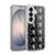 Aerosmith Classics Logo Pattern Soft Gel Case for Samsung Galaxy S26