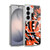 NFL Cincinnati Bengals Logo Camou Soft Gel Case for Samsung Galaxy S26 Plus