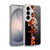 NFL Cincinnati Bengals Logo Helmet Soft Gel Case for Samsung Galaxy S26 Plus