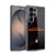 NFL Cincinnati Bengals Logo Blur Soft Gel Case for Samsung Galaxy S26 Ultra