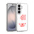 Aerosmith Classics Back In The Saddle Again Soft Gel Case for Samsung Galaxy S26 Plus