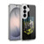 Aerosmith Classics Walk This Way Soft Gel Case for Samsung Galaxy S26 Plus