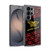 Aerosmith Classics Permanent Vacation Soft Gel Case for Samsung Galaxy S26 Ultra