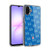 NFL Detroit Lions Artwork Patterns Soft Gel Case for Samsung Galaxy A07 4G