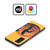 Cobra Kai Key Art Miyagi Do Logo Soft Gel Case for Samsung Galaxy S26