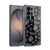 Cobra Kai Key Art Strike Hard Logo Pattern Soft Gel Case for Samsung Galaxy S26 Ultra