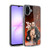 WWE Seth Rollins Graphic Portrait Soft Gel Case for Samsung Galaxy A07 4G