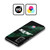 NFL New York Jets Logo Blur Soft Gel Case for Samsung Galaxy S26 Plus
