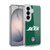 NFL New York Jets Logo Plain Soft Gel Case for Samsung Galaxy S26 Plus