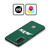 NFL New York Jets Logo Plain Soft Gel Case for Samsung Galaxy S26 Plus