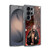 WWE Seth Rollins LED Soft Gel Case for Samsung Galaxy S26 Ultra