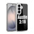 WWE Stone Cold Steve Austin 3:16 Soft Gel Case for Samsung Galaxy S26 Plus