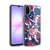 NFL Shield Camouflage Soft Gel Case for Samsung Galaxy A07 4G