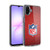 NFL Shield Football Soft Gel Case for Samsung Galaxy A07 4G