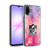 NFL Shield Watercolor Soft Gel Case for Samsung Galaxy A07 4G