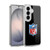 NFL Shield 3D Soft Gel Case for Samsung Galaxy S26
