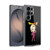 Dragon Ball Super Characters Android 18 Soft Gel Case for Samsung Galaxy S26 Ultra