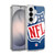 NFL Shield Oversized Soft Gel Case for Samsung Galaxy S26 Plus