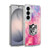 NFL Shield Watercolor Soft Gel Case for Samsung Galaxy S26 Plus