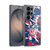 NFL Shield Camouflage Soft Gel Case for Samsung Galaxy S26 Ultra