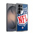 NFL Shield Oversized Soft Gel Case for Samsung Galaxy S26 Ultra
