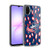 NHL Columbus Blue Jackets Leopard Pattern Soft Gel Case for Samsung Galaxy A07 4G
