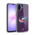 NHL Columbus Blue Jackets Net Pattern Soft Gel Case for Samsung Galaxy A07 4G