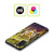 Lisa Sparling Creatures Florida Forest Panther Soft Gel Case for Samsung Galaxy S26