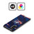 NHL Columbus Blue Jackets Jersey Soft Gel Case for Samsung Galaxy S26