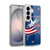 NHL Columbus Blue Jackets Oversized Soft Gel Case for Samsung Galaxy S26 Plus