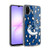 NHL Vancouver Canucks Leopard Pattern Soft Gel Case for Samsung Galaxy A07 4G