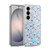 Me To You Soft Focus Flower Pattern Soft Gel Case for Samsung Galaxy S26