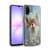 Ash Evans Animals Dandelion Fox Soft Gel Case for Samsung Galaxy A07 4G