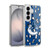 NHL Vancouver Canucks Leopard Pattern Soft Gel Case for Samsung Galaxy S26