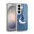 NHL Vancouver Canucks Net Pattern Soft Gel Case for Samsung Galaxy S26