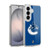 NHL Vancouver Canucks Plain Soft Gel Case for Samsung Galaxy S26