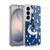 NHL Vancouver Canucks Leopard Pattern Soft Gel Case for Samsung Galaxy S26 Plus