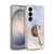 Ash Evans Animals Dandelion Mouse Soft Gel Case for Samsung Galaxy S26