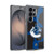 NHL Vancouver Canucks Cow Pattern Soft Gel Case for Samsung Galaxy S26 Ultra