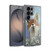 Ash Evans Animals Dandelion Fox Soft Gel Case for Samsung Galaxy S26 Ultra