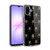 Anne Stokes Owls Cross Wands Patterns Soft Gel Case for Samsung Galaxy A07 4G