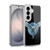 Anne Stokes Owls Moon Soft Gel Case for Samsung Galaxy S26 Plus