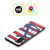 Paul Brent Nautical Westerly Anchor Soft Gel Case for Samsung Galaxy S26 Plus