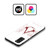 Assassin's Creed Logo Geometric Soft Gel Case for Samsung Galaxy S26