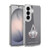 Assassin's Creed Logo Light Soft Gel Case for Samsung Galaxy S26 Plus